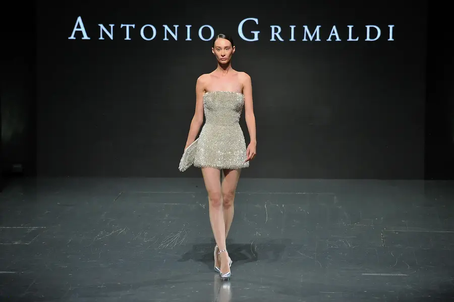 Antonio Grimaldi FAB
