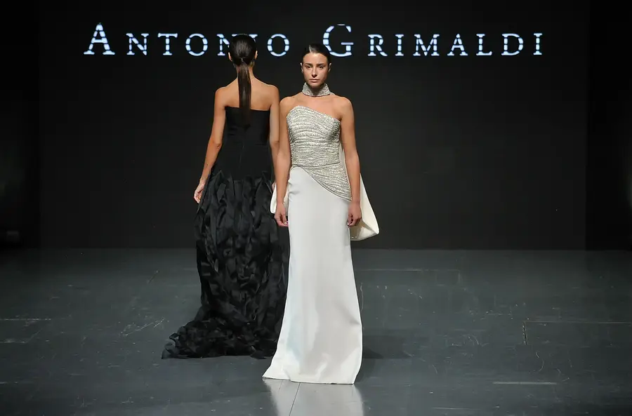 Antonio Grimaldi FAB IFF