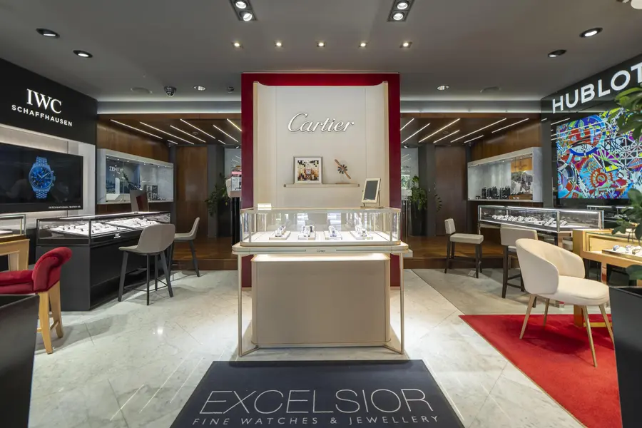 EXCELSIOR 9