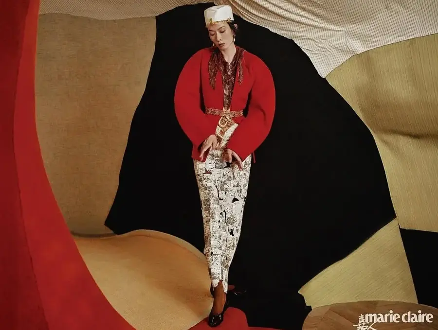 Marie Claire 6