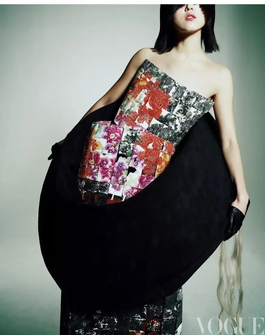 Vogue 15