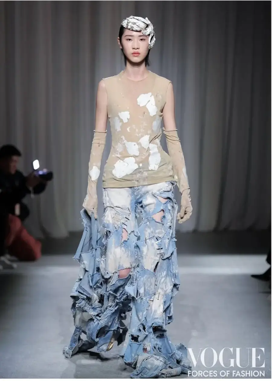 Vogue 19