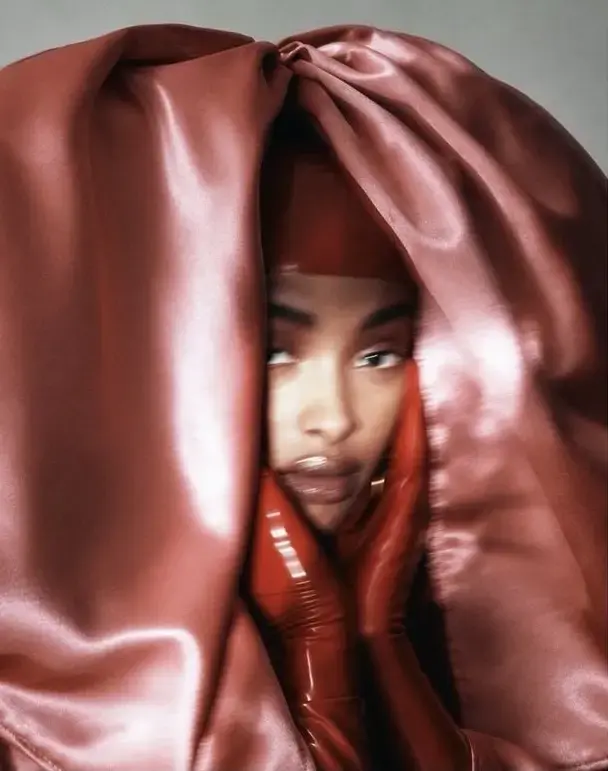 Vogue Arabia  