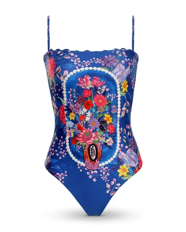 Tyche swim