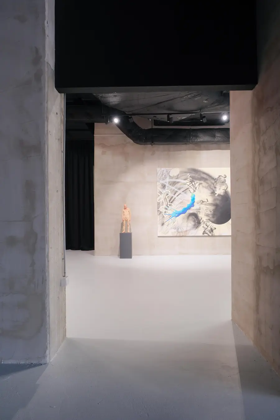 Brun&Brun Galerija STAB Belgrade