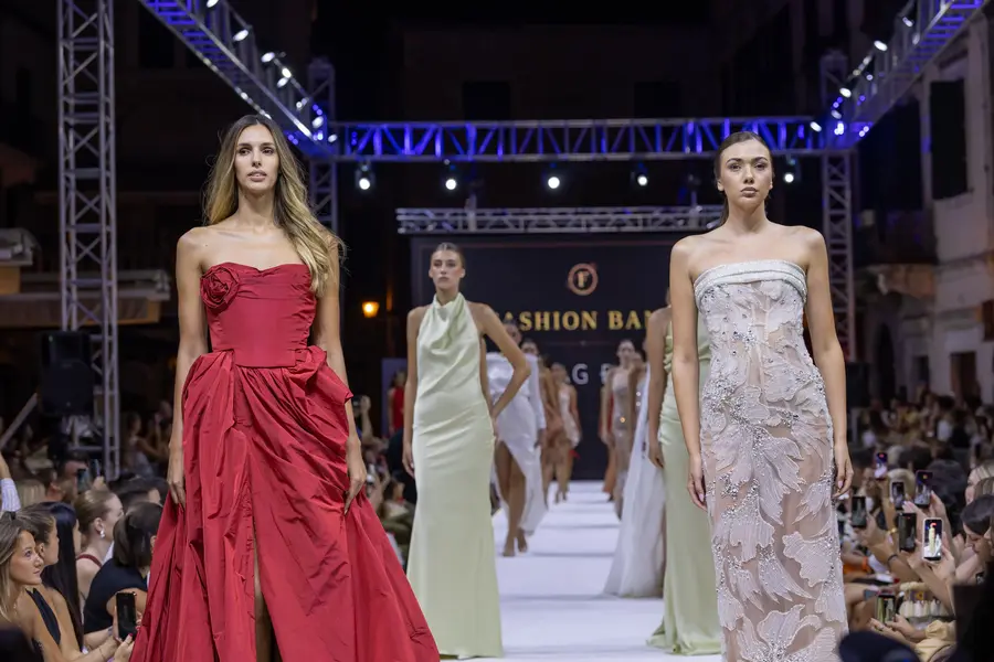 Predrag Djuknic Fashion Bang Kotor 2026